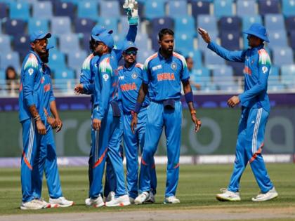 Champions Trophy: After Pakistan's early exit, Basit Ali backs India to lift the title | Champions Trophy: After Pakistan's early exit, Basit Ali backs India to lift the title