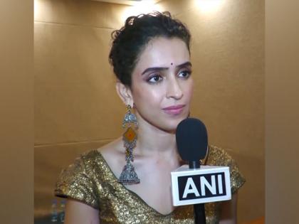 Sanya Malhotra spends birthday on sets of 'Sunny Sanskari Ki Tulsi Kumari' | Sanya Malhotra spends birthday on sets of 'Sunny Sanskari Ki Tulsi Kumari' Sanya Malhotra spends birthday on sets of 'Sunny Sanskari Ki Tulsi Kumari' | Sanya Malhotra spends birthday on sets of 'Sunny Sanskari Ki Tulsi Kumari'