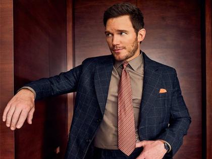 Chris Pratt misses Parks and Recreation cast, says 'they're like family' | Chris Pratt misses Parks and Recreation cast, says 'they're like family' Chris Pratt misses Parks and Recreation cast, says 'they're like family' | Chris Pratt misses Parks and Recreation cast, says 'they're like family'