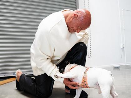 "I've been numb over this loss...": Dwayne Johnson remembers late dog Hobbs | "I've been numb over this loss...": Dwayne Johnson remembers late dog Hobbs "I've been numb over this loss...": Dwayne Johnson remembers late dog Hobbs | "I've been numb over this loss...": Dwayne Johnson remembers late dog Hobbs