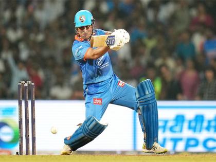 IML: India Masters secure clinical 9-wicket win over England | IML: India Masters secure clinical 9-wicket win over England