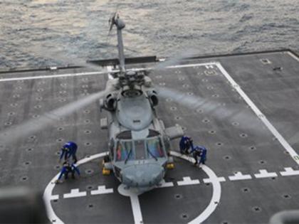 Taiwan reports increase in Chinese military activity around region | Taiwan reports increase in Chinese military activity around region Taiwan reports increase in Chinese military activity around region | Taiwan reports increase in Chinese military activity around region