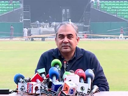 PCB's Mohsin Naqvi faces call for removal following team's disastrous show in Champions Trophy | PCB's Mohsin Naqvi faces call for removal following team's disastrous show in Champions Trophy