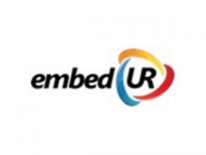 embedUR systems Showcases Edge AI and ModelNova at Embedded World 2025 | embedUR systems Showcases Edge AI and ModelNova at Embedded World 2025 embedUR systems Showcases Edge AI and ModelNova at Embedded World 2025 | embedUR systems Showcases Edge AI and ModelNova at Embedded World 2025
