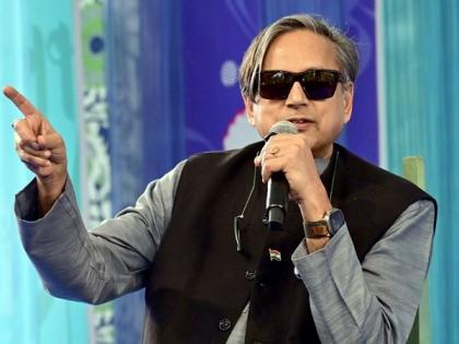The voice of reason, the voice of the future: Why Shashi Tharoor matters | The voice of reason, the voice of the future: Why Shashi Tharoor matters The voice of reason, the voice of the future: Why Shashi Tharoor matters | The voice of reason, the voice of the future: Why Shashi Tharoor matters