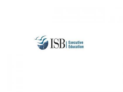 ISB Executive Education and Emeritus Launch Transforming HR with Analytics and AI Programme, Equipping HR Professionals with Data-Driven Insights | ISB Executive Education and Emeritus Launch Transforming HR with Analytics and AI Programme, Equipping HR Professionals with Data-Driven Insights