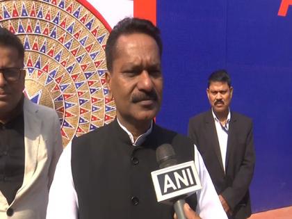 "Assam is focal point for global investment": Assam Minister Ashok Singhal | "Assam is focal point for global investment": Assam Minister Ashok Singhal