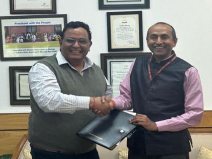 DPIIT and Paytm join hands to boost fintech and manufacturing startups in India | DPIIT and Paytm join hands to boost fintech and manufacturing startups in India