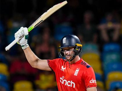 "He is not taking enough part in the construction of his innings": Nick Knight on Jos Buttler ahead of Afghanistan clash in CT 2025 | "He is not taking enough part in the construction of his innings": Nick Knight on Jos Buttler ahead of Afghanistan clash in CT 2025