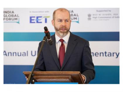 UK Ministers announce 17 new deals to strengthen UK-India economic partnership | UK Ministers announce 17 new deals to strengthen UK-India economic partnership UK Ministers announce 17 new deals to strengthen UK-India economic partnership | UK Ministers announce 17 new deals to strengthen UK-India economic partnership