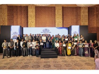 Gujarat Celebrates Educational Excellence at Times Education Icons | Gujarat Celebrates Educational Excellence at Times Education Icons Gujarat Celebrates Educational Excellence at Times Education Icons | Gujarat Celebrates Educational Excellence at Times Education Icons