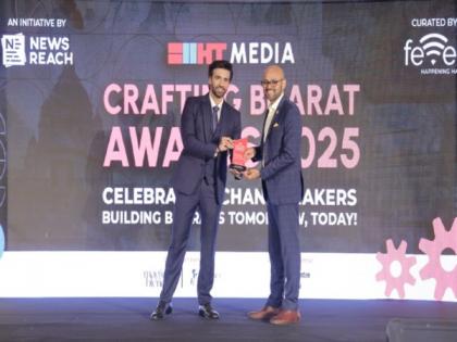 Bloom Wins Best Travel Tech 2025 Industry award underscores brand's technological excellence | Bloom Wins Best Travel Tech 2025 Industry award underscores brand's technological excellence