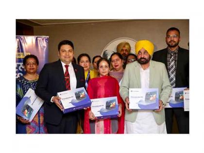 IMC Foundation Empowers Education: Donates 115 Laptops to Punjab Schools | IMC Foundation Empowers Education: Donates 115 Laptops to Punjab Schools IMC Foundation Empowers Education: Donates 115 Laptops to Punjab Schools | IMC Foundation Empowers Education: Donates 115 Laptops to Punjab Schools