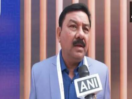 Assam attracts nearly Rs 2 lakh crores in investments during Advantage Assam 2.0 Summit: Minister Ranjit Kumar Dass | Assam attracts nearly Rs 2 lakh crores in investments during Advantage Assam 2.0 Summit: Minister Ranjit Kumar Dass Assam attracts nearly Rs 2 lakh crores in investments during Advantage Assam 2.0 Summit: Minister Ranjit Kumar Dass | Assam attracts nearly Rs 2 lakh crores in investments during Advantage Assam 2.0 Summit: Minister Ranjit Kumar Dass