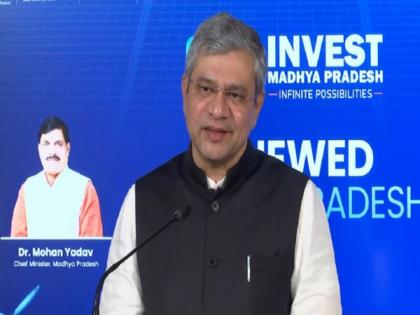 First Made-in-India semiconductor chip to be ready by 2025: Union Minister Ashwini Vaishnaw | First Made-in-India semiconductor chip to be ready by 2025: Union Minister Ashwini Vaishnaw First Made-in-India semiconductor chip to be ready by 2025: Union Minister Ashwini Vaishnaw | First Made-in-India semiconductor chip to be ready by 2025: Union Minister Ashwini Vaishnaw
