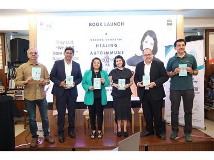 India's First Book On Autoimmune Conditions By Dr Rachna Chhachhi brings hope to warriors | India's First Book On Autoimmune Conditions By Dr Rachna Chhachhi brings hope to warriors