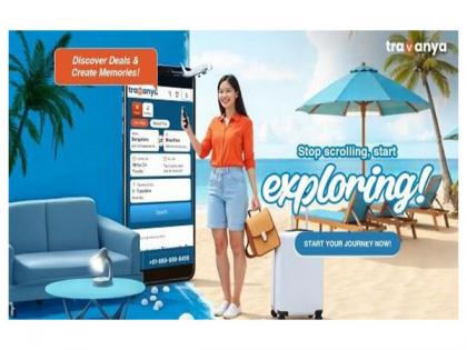 Travanya Partnership with Travel Boutique Online (TBO) to Offer More Affordable Airline Fares | Travanya Partnership with Travel Boutique Online (TBO) to Offer More Affordable Airline Fares