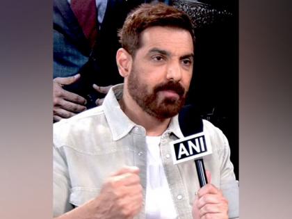 "It is an emotional, on-the-edge psychological thriller": John Abraham on his upcoming film 'The Diplomat' | "It is an emotional, on-the-edge psychological thriller": John Abraham on his upcoming film 'The Diplomat'