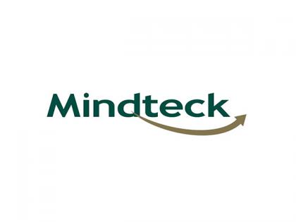 Mindteck Appoints Babu Ramanathan as Senior Vice President, Global Delivery | Mindteck Appoints Babu Ramanathan as Senior Vice President, Global Delivery Mindteck Appoints Babu Ramanathan as Senior Vice President, Global Delivery | Mindteck Appoints Babu Ramanathan as Senior Vice President, Global Delivery