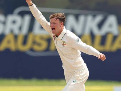 Australia left-arm spinner Matthew Kuhnemann cleared of suspect bowling action by ICC | Australia left-arm spinner Matthew Kuhnemann cleared of suspect bowling action by ICC