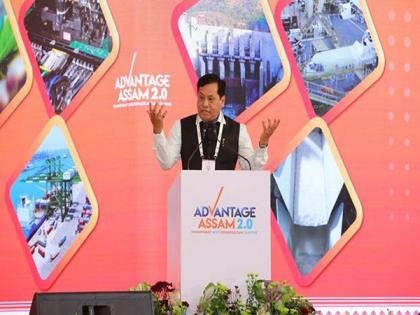 Sarbananda Sonowal announces Rs 1,500 cr allocation for 'Harit Nauka' Scheme" | Sarbananda Sonowal announces Rs 1,500 cr allocation for 'Harit Nauka' Scheme" Sarbananda Sonowal announces Rs 1,500 cr allocation for 'Harit Nauka' Scheme" | Sarbananda Sonowal announces Rs 1,500 cr allocation for 'Harit Nauka' Scheme"