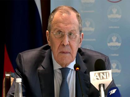 Russian, US diplomats are set to meet in Istanbul on Feb 27: Sergey Lavrov | Russian, US diplomats are set to meet in Istanbul on Feb 27: Sergey Lavrov Russian, US diplomats are set to meet in Istanbul on Feb 27: Sergey Lavrov | Russian, US diplomats are set to meet in Istanbul on Feb 27: Sergey Lavrov
