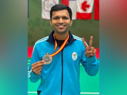 Para athletes laud Maharashtra government's proactive approach to inclusivity in sports | Para athletes laud Maharashtra government's proactive approach to inclusivity in sports Para athletes laud Maharashtra government's proactive approach to inclusivity in sports | Para athletes laud Maharashtra government's proactive approach to inclusivity in sports