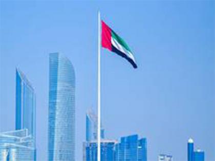 Fintech sector contributes 8.7 per cent to UAE GDP: Minister of Economy | Fintech sector contributes 8.7 per cent to UAE GDP: Minister of Economy Fintech sector contributes 8.7 per cent to UAE GDP: Minister of Economy | Fintech sector contributes 8.7 per cent to UAE GDP: Minister of Economy