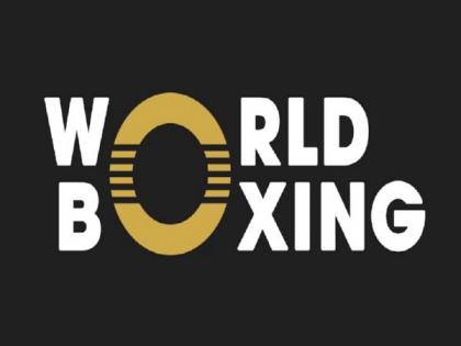 IOC grants provisional recognition to World Boxing | IOC grants provisional recognition to World Boxing IOC grants provisional recognition to World Boxing | IOC grants provisional recognition to World Boxing
