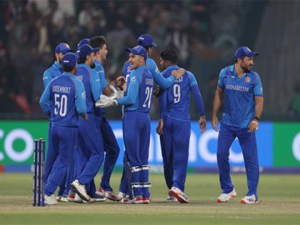 Champions Trophy: Spirited Afghanistan keep semi-final hopes alive by ending England's campaign in group stage | Champions Trophy: Spirited Afghanistan keep semi-final hopes alive by ending England's campaign in group stage