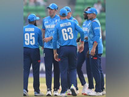 "Brilliant from Afghanistan, England just haven't played good enough": Michael Vaughan | "Brilliant from Afghanistan, England just haven't played good enough": Michael Vaughan