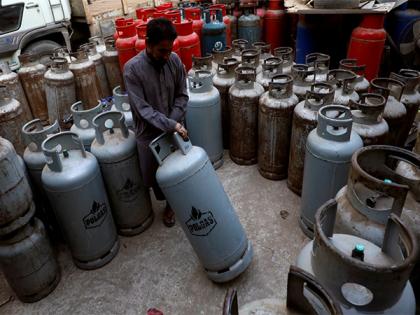 Pak company announces gas load shedding for Ramadan | Pak company announces gas load shedding for Ramadan Pak company announces gas load shedding for Ramadan | Pak company announces gas load shedding for Ramadan