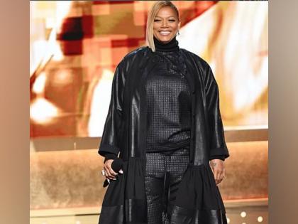 Oscars 2025: Queen Latifah to perform Quincy Jones tribute | Oscars 2025: Queen Latifah to perform Quincy Jones tribute Oscars 2025: Queen Latifah to perform Quincy Jones tribute | Oscars 2025: Queen Latifah to perform Quincy Jones tribute