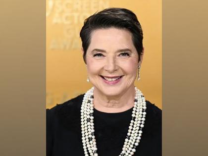 'Conclave' star Isabella Rossellini joins cast of Wallis Simpson biopic 'The Bitter End' | 'Conclave' star Isabella Rossellini joins cast of Wallis Simpson biopic 'The Bitter End' 'Conclave' star Isabella Rossellini joins cast of Wallis Simpson biopic 'The Bitter End' | 'Conclave' star Isabella Rossellini joins cast of Wallis Simpson biopic 'The Bitter End'