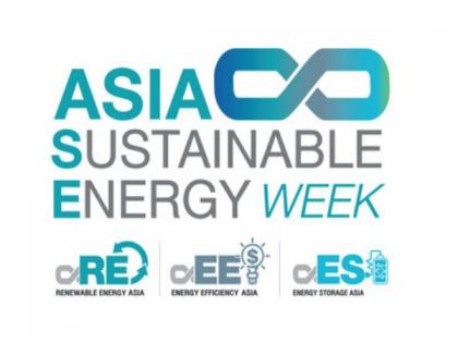 Informa markets elevates clean energy event to a regional platform with Asia Sustainable Energy Week 2025 | Informa markets elevates clean energy event to a regional platform with Asia Sustainable Energy Week 2025 Informa markets elevates clean energy event to a regional platform with Asia Sustainable Energy Week 2025 | Informa markets elevates clean energy event to a regional platform with Asia Sustainable Energy Week 2025