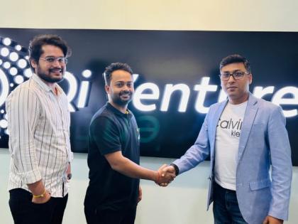 'LOGICLENS' - A Video Analytics & AI start-up Secures funding from Qi Ventures | 'LOGICLENS' - A Video Analytics & AI start-up Secures funding from Qi Ventures 'LOGICLENS' - A Video Analytics & AI start-up Secures funding from Qi Ventures | 'LOGICLENS' - A Video Analytics & AI start-up Secures funding from Qi Ventures