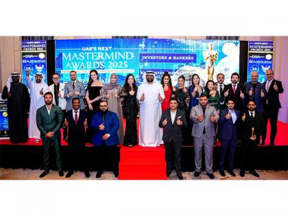 Grand Success Of UAE's Next MasterMind Awards 2025: Honoring Real Estate Leaders, Investors & Entrepreneurs | Grand Success Of UAE's Next MasterMind Awards 2025: Honoring Real Estate Leaders, Investors & Entrepreneurs Grand Success Of UAE's Next MasterMind Awards 2025: Honoring Real Estate Leaders, Investors & Entrepreneurs | Grand Success Of UAE's Next MasterMind Awards 2025: Honoring Real Estate Leaders, Investors & Entrepreneurs