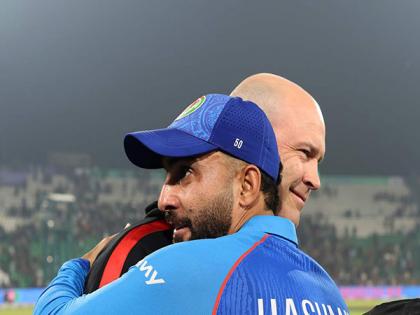 Champions Trophy 2025: Afghanistan shift focus to Australia after England victory, says coach Jonathan Trott | Champions Trophy 2025: Afghanistan shift focus to Australia after England victory, says coach Jonathan Trott