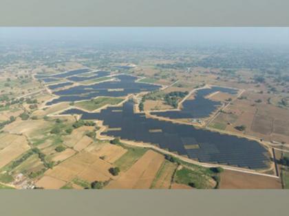 Sunsure Energy secures INR ~129 crore in long-term debt financing from Tata Capital and Aditya Birla Finance for its solar plant in Augasi, Uttar Pradesh | Sunsure Energy secures INR ~129 crore in long-term debt financing from Tata Capital and Aditya Birla Finance for its solar plant in Augasi, Uttar Pradesh Sunsure Energy secures INR ~129 crore in long-term debt financing from Tata Capital and Aditya Birla Finance for its solar plant in Augasi, Uttar Pradesh | Sunsure Energy secures INR ~129 crore in long-term debt financing from Tata Capital and Aditya Birla Finance for its solar plant in Augasi, Uttar Pradesh