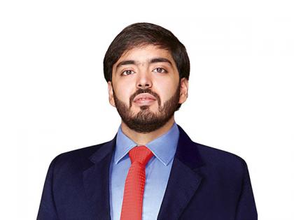 Anant Ambani's Vantara wins prestigious National 'Prani Mitra' award for Excellence in Animal Welfare | Anant Ambani's Vantara wins prestigious National 'Prani Mitra' award for Excellence in Animal Welfare