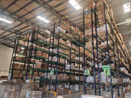 RGL Signs Mega 450,000 Sq. Ft. Logistics Hub in Bhiwandi | RGL Signs Mega 450,000 Sq. Ft. Logistics Hub in Bhiwandi RGL Signs Mega 450,000 Sq. Ft. Logistics Hub in Bhiwandi | RGL Signs Mega 450,000 Sq. Ft. Logistics Hub in Bhiwandi
