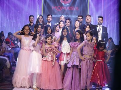 Momatos' Mega Kids' Fashion Event: 40,000 Entries, 150 Finalists, Grand Finale with Karisma Kapoor | Momatos' Mega Kids' Fashion Event: 40,000 Entries, 150 Finalists, Grand Finale with Karisma Kapoor Momatos' Mega Kids' Fashion Event: 40,000 Entries, 150 Finalists, Grand Finale with Karisma Kapoor | Momatos' Mega Kids' Fashion Event: 40,000 Entries, 150 Finalists, Grand Finale with Karisma Kapoor