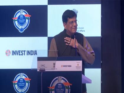 India needs a quality revolution to compete in global trade and achieve developed nation status: Piyush Goyal | India needs a quality revolution to compete in global trade and achieve developed nation status: Piyush Goyal India needs a quality revolution to compete in global trade and achieve developed nation status: Piyush Goyal | India needs a quality revolution to compete in global trade and achieve developed nation status: Piyush Goyal