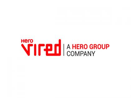Traditional Degrees Insufficient; 82.9% Youth Wish to Acquire Job-Ready Skills: Hero Vired and IP University Report | Traditional Degrees Insufficient; 82.9% Youth Wish to Acquire Job-Ready Skills: Hero Vired and IP University Report Traditional Degrees Insufficient; 82.9% Youth Wish to Acquire Job-Ready Skills: Hero Vired and IP University Report | Traditional Degrees Insufficient; 82.9% Youth Wish to Acquire Job-Ready Skills: Hero Vired and IP University Report