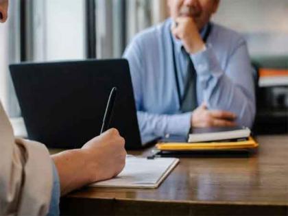 Strong hiring demand in EV, AI & Engineering sectors infuses salary hikes expectations of 20-40 pc: Report | Strong hiring demand in EV, AI & Engineering sectors infuses salary hikes expectations of 20-40 pc: Report Strong hiring demand in EV, AI & Engineering sectors infuses salary hikes expectations of 20-40 pc: Report | Strong hiring demand in EV, AI & Engineering sectors infuses salary hikes expectations of 20-40 pc: Report