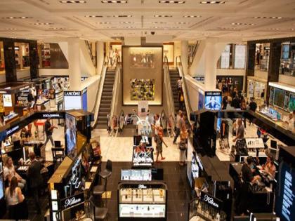 India to drive Rs 190 trillion retail market by 2034: BCG-RAI report | India to drive Rs 190 trillion retail market by 2034: BCG-RAI report India to drive Rs 190 trillion retail market by 2034: BCG-RAI report | India to drive Rs 190 trillion retail market by 2034: BCG-RAI report