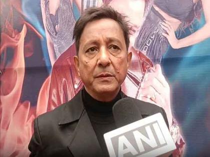 Sukhwinder Singh talks about his latest song 'Nagini' | Sukhwinder Singh talks about his latest song 'Nagini' Sukhwinder Singh talks about his latest song 'Nagini' | Sukhwinder Singh talks about his latest song 'Nagini'