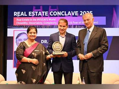 Niranjan Hiranandani School of Management & Real Estate (HSNC University) Organises 2nd Edition of Real Estate Conclave: 'Real Estate in a VUCAFU World' | Niranjan Hiranandani School of Management & Real Estate (HSNC University) Organises 2nd Edition of Real Estate Conclave: 'Real Estate in a VUCAFU World' Niranjan Hiranandani School of Management & Real Estate (HSNC University) Organises 2nd Edition of Real Estate Conclave: 'Real Estate in a VUCAFU World' | Niranjan Hiranandani School of Management & Real Estate (HSNC University) Organises 2nd Edition of Real Estate Conclave: 'Real Estate in a VUCAFU World'
