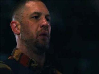 Havoc: Tom Hardy faces his past in intense teaser for his upcoming crime thriller | Havoc: Tom Hardy faces his past in intense teaser for his upcoming crime thriller Havoc: Tom Hardy faces his past in intense teaser for his upcoming crime thriller | Havoc: Tom Hardy faces his past in intense teaser for his upcoming crime thriller