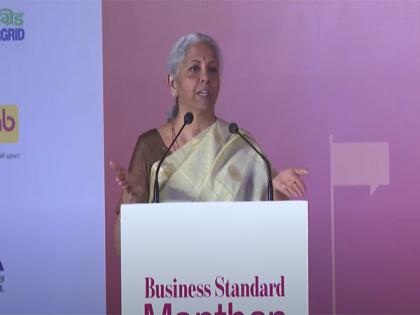 Nirmala Sitharaman to preside over as chief guest for the 49th Civil Accounts Day celebrations | Nirmala Sitharaman to preside over as chief guest for the 49th Civil Accounts Day celebrations Nirmala Sitharaman to preside over as chief guest for the 49th Civil Accounts Day celebrations | Nirmala Sitharaman to preside over as chief guest for the 49th Civil Accounts Day celebrations